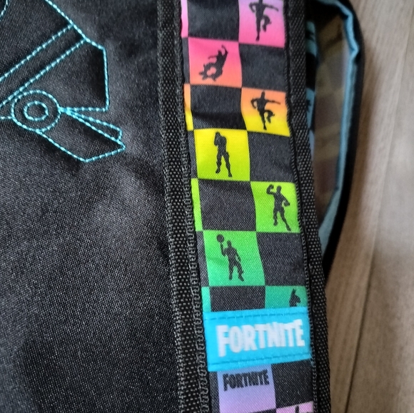 Brand New fortnite backpack - Picture 3 of 4